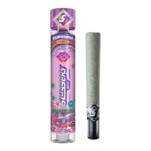 Euphoria Infused Pre-Roll (1.5g)