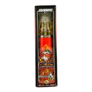 Fire OG Live Resin All-In-One Vape (1.2g)