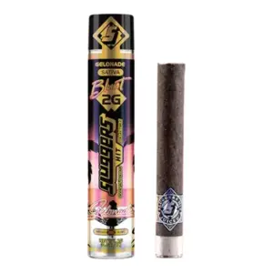 Gelonade Infused Blunt (2g)
