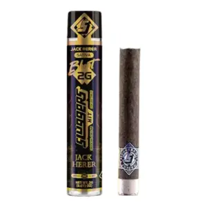 Jack Herer Infused Blunt (2g)