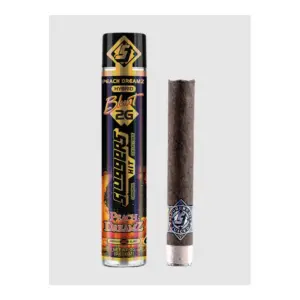 Peach Dreamz Infused Blunt (2g)
