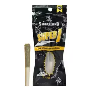 Blue Dream Super - J Infused Pre-Roll (0.5g)