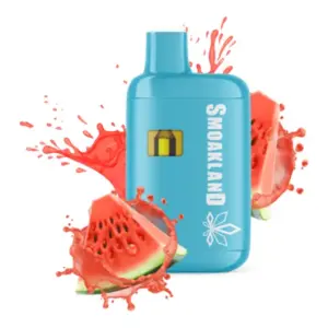 Blue Guava Bliss All-In-One Vape (1g)