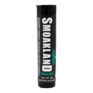Larry Bird Rolliez Pre-Roll (0.5g)