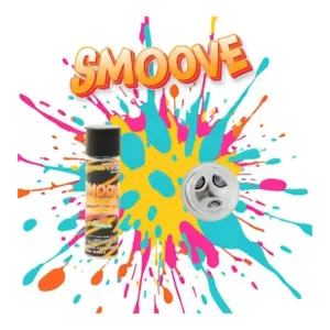 Passion Drip Terp Infused Pre-Roll 3pk (1.5g)