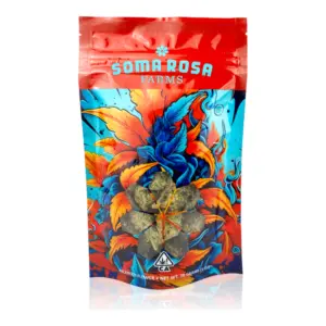 Titan F1 Sungrown Flower (1oz)