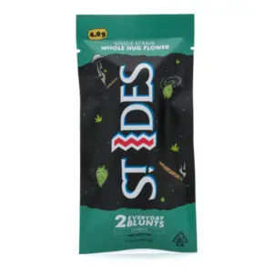 PK112 Everyday Hybrid Blunt 2pk (4g)
