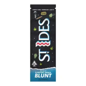 Rainbow Punch Everyday Indica Blunt (2g)