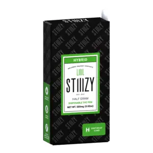 Birthday Cake All-In-One LIIIL Vape (0.5g)