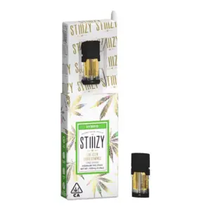 Cereal Milk Live Resin Liquid Diamonds Pod (1g)