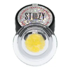 Cherry Haze Live Resin Diamonds (1g)