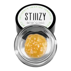Crunch Berries Curated Live Resin Sauce (1g)