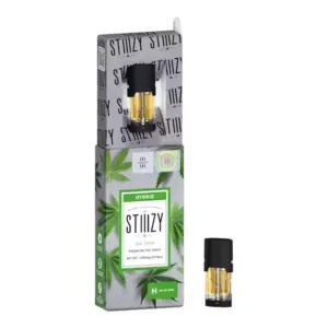Do-Si-Dos Pod (1g)