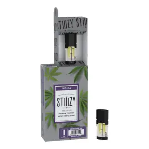 King Louis XIII Pod (1g)