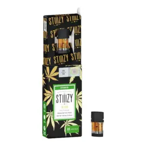 Lemon Cherry Gelato Live Resin Liquid Diamonds Pod (0.5g)