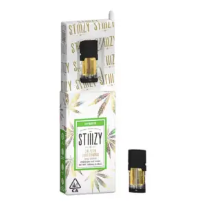 Lemon Cherry Gelato Live Resin Liquid Diamonds Pod (1g)