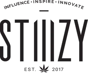STIIIZY logo