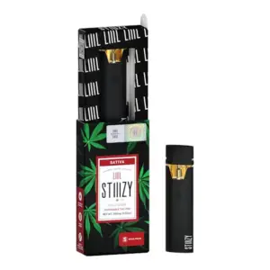 Magic Melon All-In-One LIIIL Vape (0.5g)