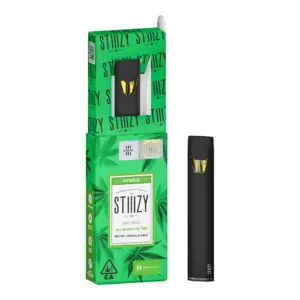 Pineapple Runtz All-In-One Vape (1g)