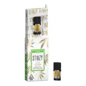 Pink Runtz Live Resin Liquid Diamonds Pod (1g)