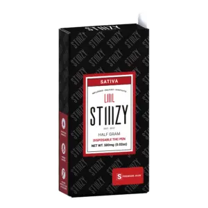 Premium Jack All-In-One LIIIL Vape (0.5g)