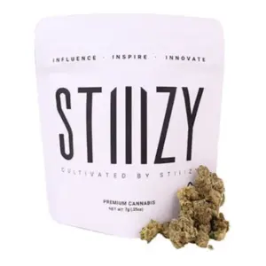 Pink Lemonade White Indoor Flower (1/4oz)