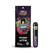 Strawberry Watermelon Cooler All-In-One (1g)