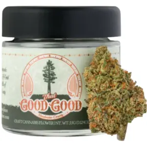 Pie Scream Sungrown Flower (1/8oz)