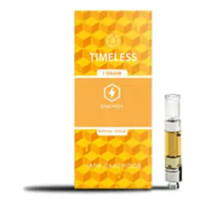 Sour Diesel Vape Cartridge (1g)