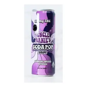 Grape Soda (100mg)