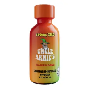 Magic Mango Shot (100mg)