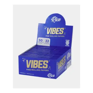 Rice Rolling Papers King Size