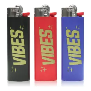 White Lighter