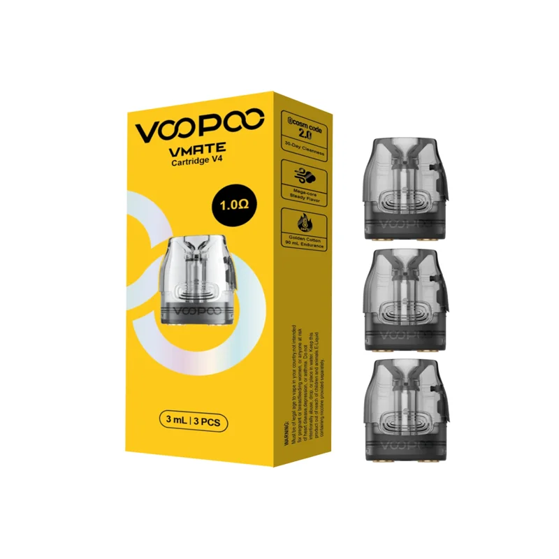 Vmate Cartridge V4