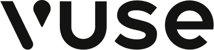 Vuse logo
