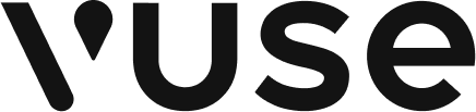 Vuse logo