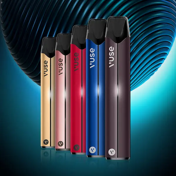 Vuse Pro Device Kit