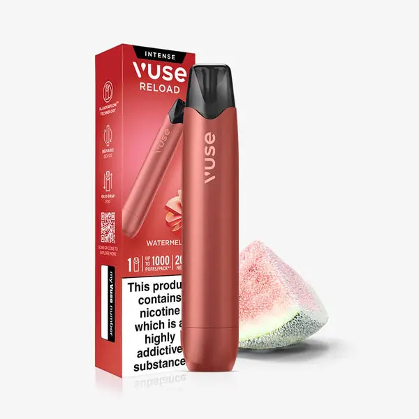 Watermelon Ice Vuse Reload Pen