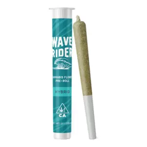 Chem Dawg Pre-Roll (1g)