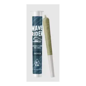 Jelly Roll Pre-Roll (1g)