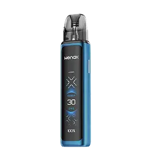 Geekvape Wenax Q Ultra