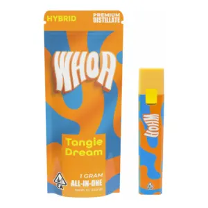 Tangie Dream All-In-One Vape (1g)