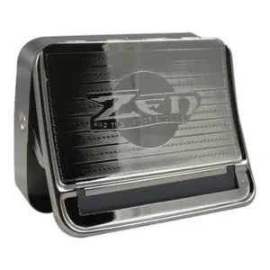 Zen Automatic Rolling Box (King Size) 110mm